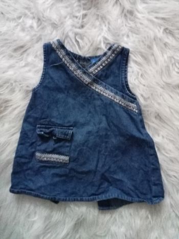 Robe bebe