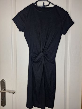 Robe taille XS (34) Kiabi
