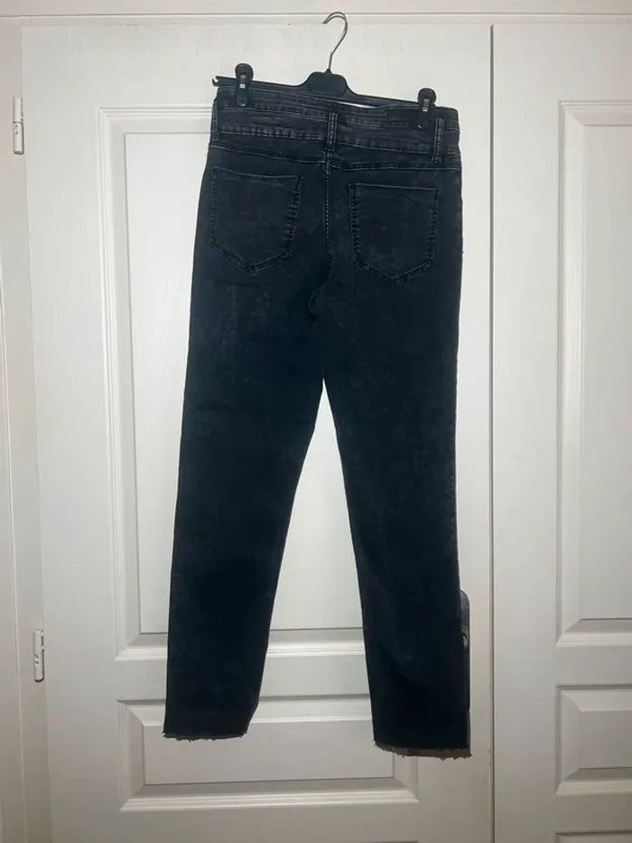 Jeans Liverto - photo numéro 3