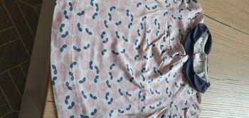 Blouse bébé 🚼 fille 12 mois