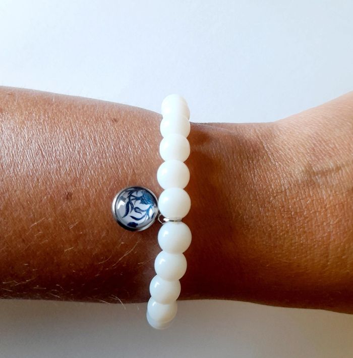Bracelet inspiration chinoise - photo numéro 2