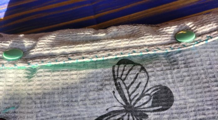 Essuie-tout lavable - photo numéro 6