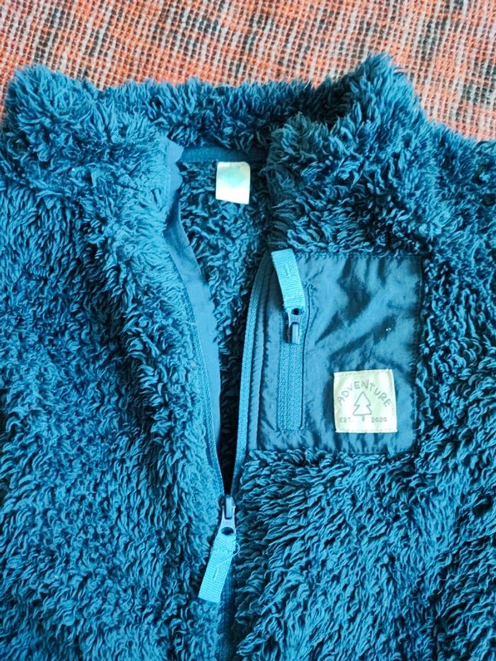 Gilet 23 mois - photo numéro 2