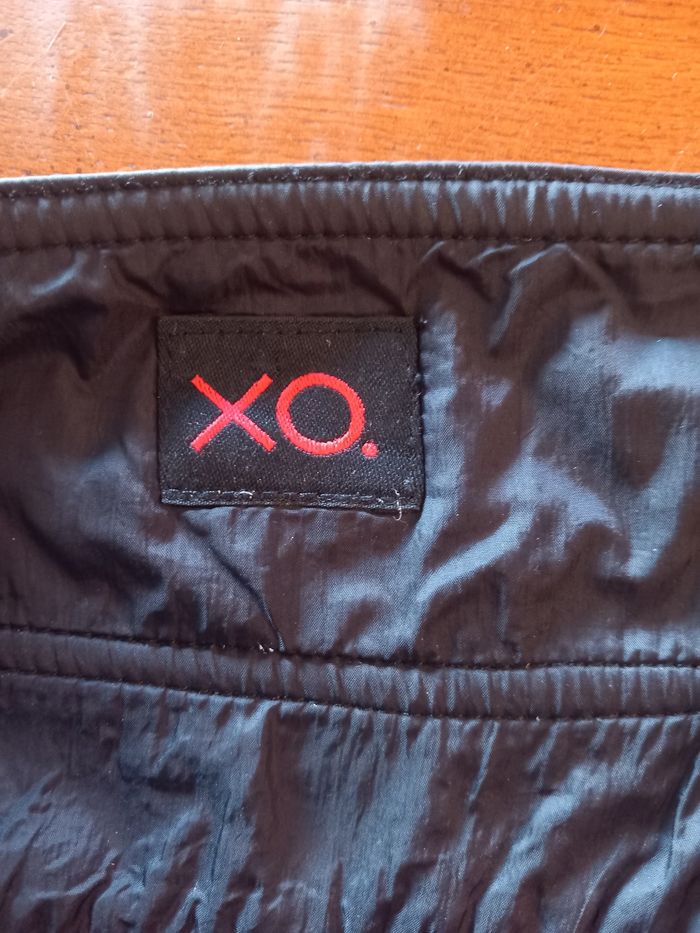 Jupe longueur 52 cm. - photo numéro 6