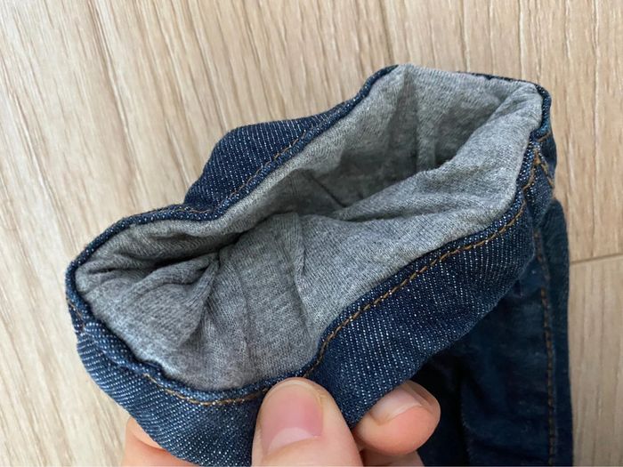 Tenue tape à l’œil 4 ans neuve - photo numéro 6