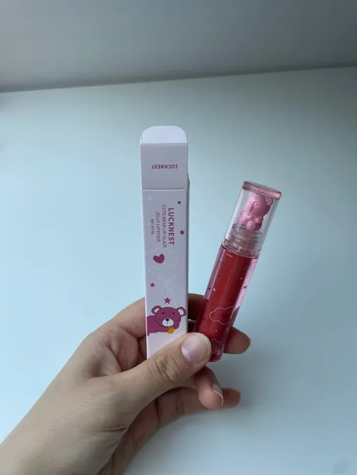 Gloss kawaii