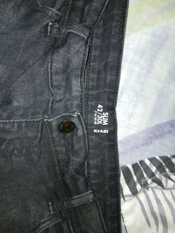 Jeans slim 