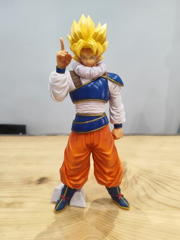 Figurine son goku