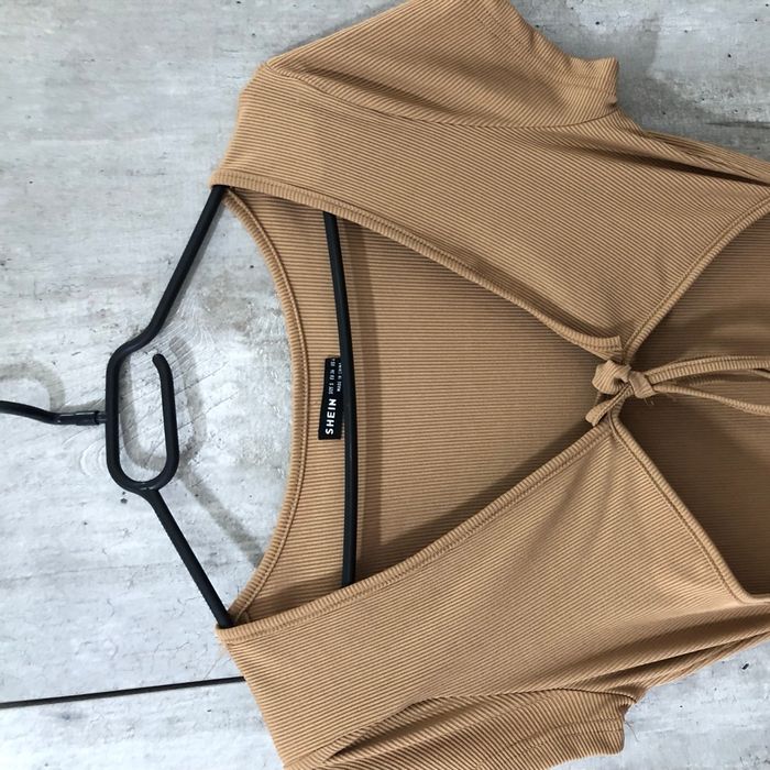 Belle robe - photo numéro 5