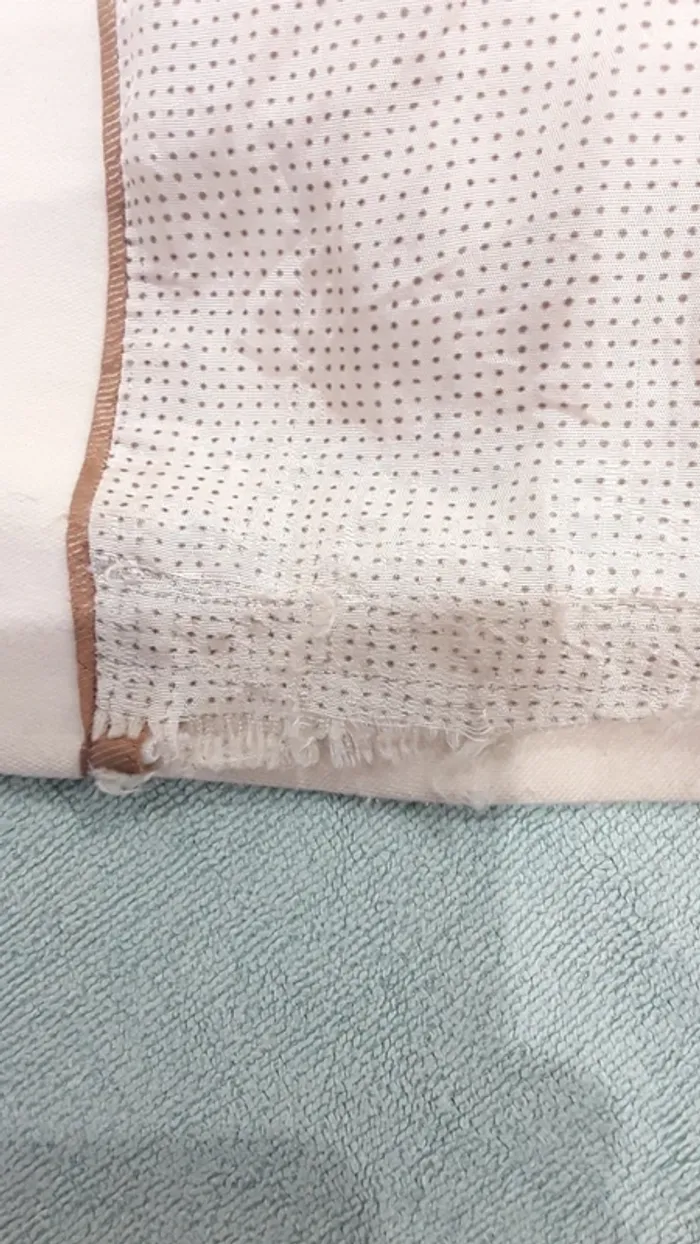 Veste zara ,taille L, mais plutôt correspond à un 38 - photo numéro 5