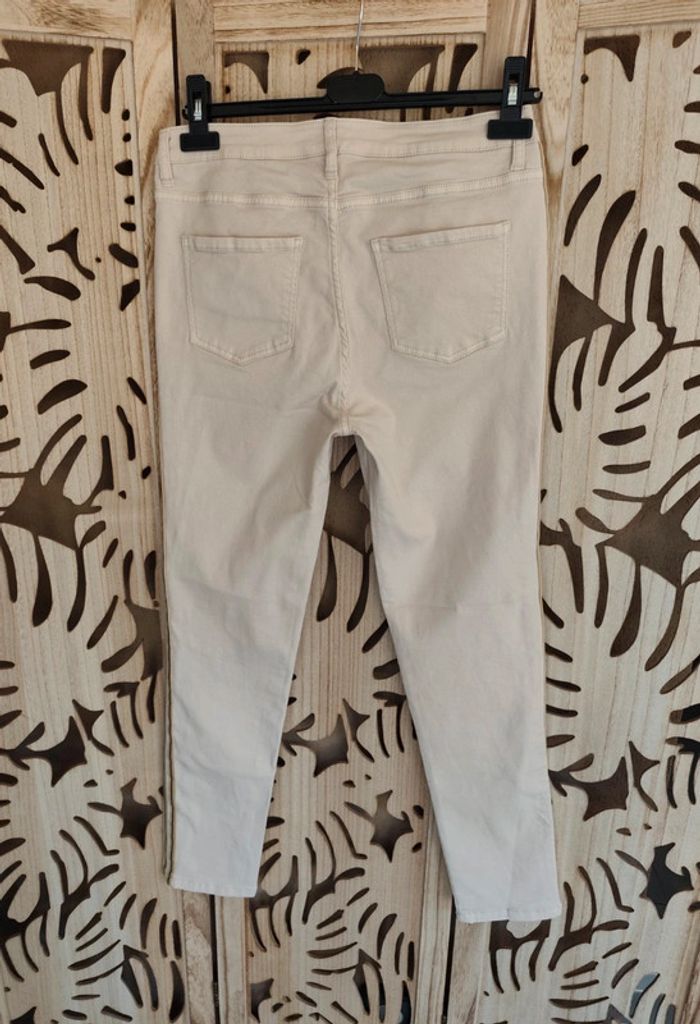 Pantalon avec bandes Taille 42 Cache cache - photo numéro 5
