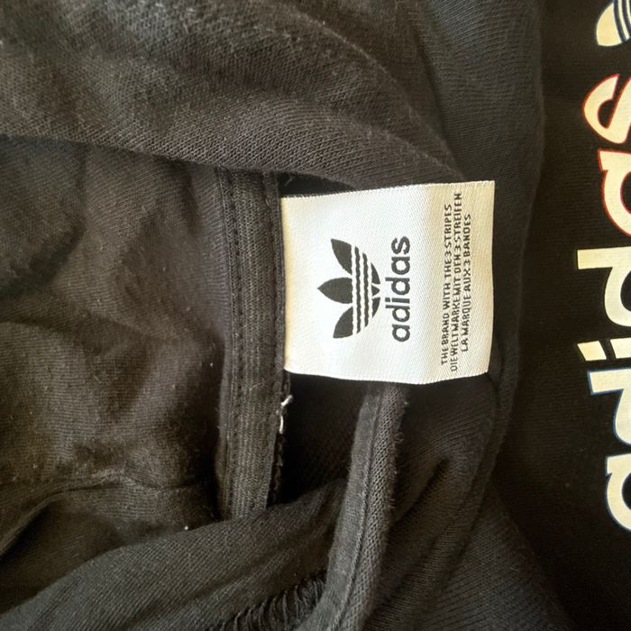 Sweat Adidas - photo numéro 2