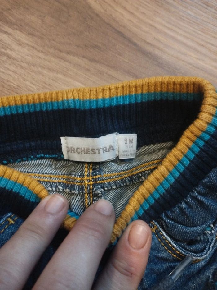 Lot pantalons - photo numéro 6