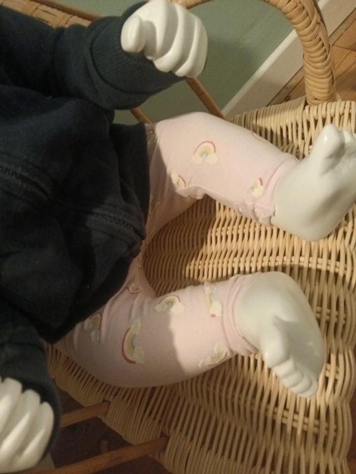 Leggings - photo numéro 2