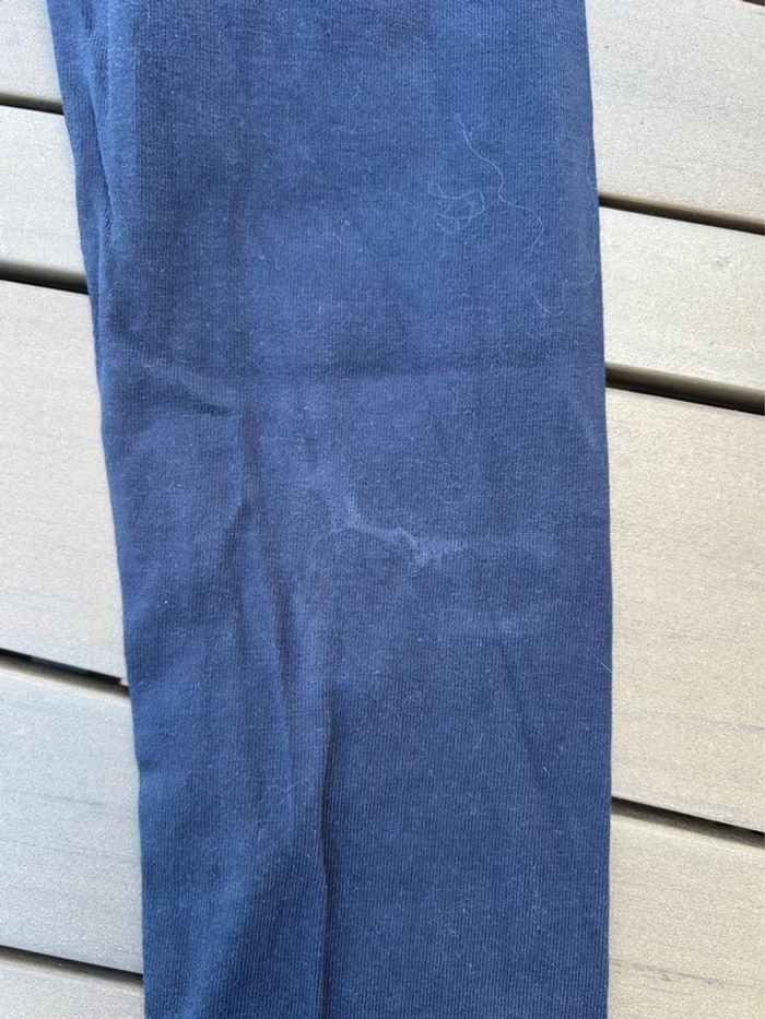 Lot leggings / pantalon léger 5 ans - photo numéro 9