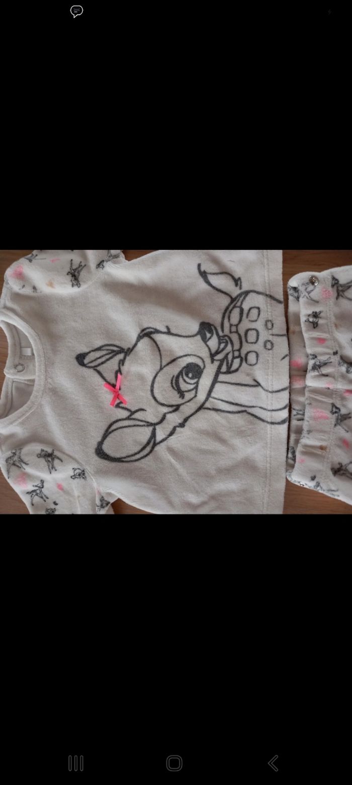 Pyjama - photo numéro 4