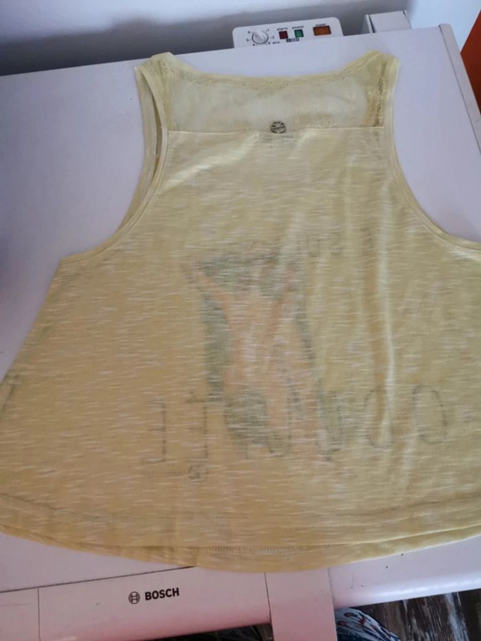 Débardeur - photo numéro 3