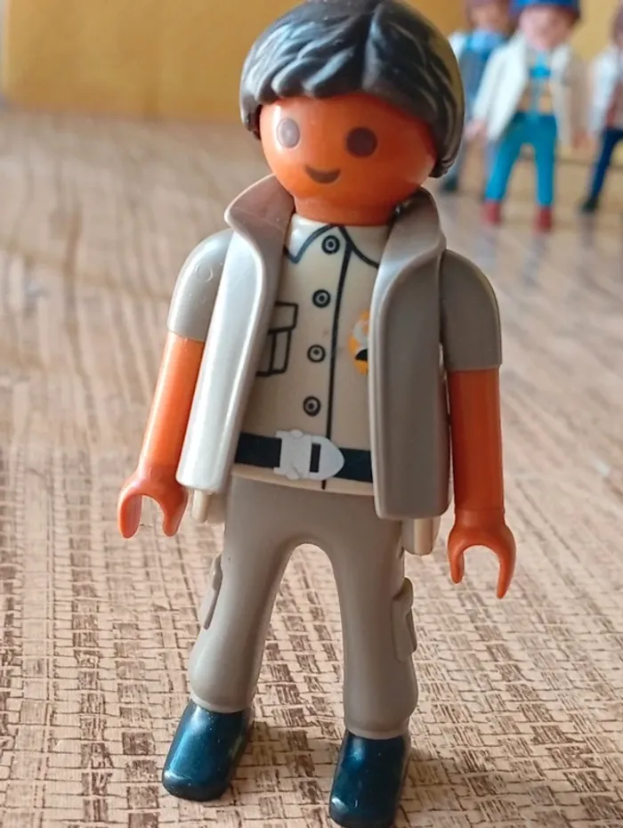 14 Playmobil variés - photo numéro 6