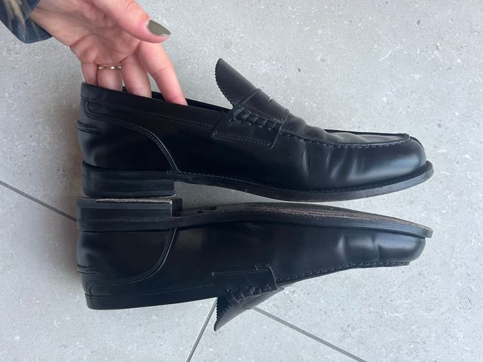 Mocassins Lottusse Homme - photo numéro 4