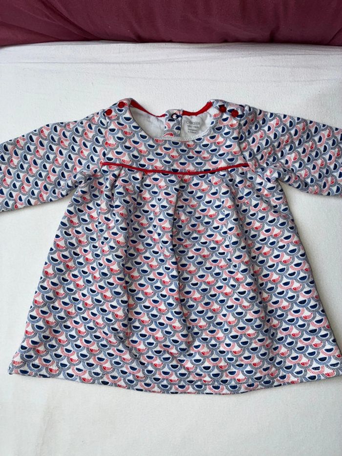 Lot 2 robes - photo numéro 4