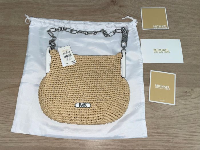 Sac à main - Kendall - Michael Kors - photo numéro 8