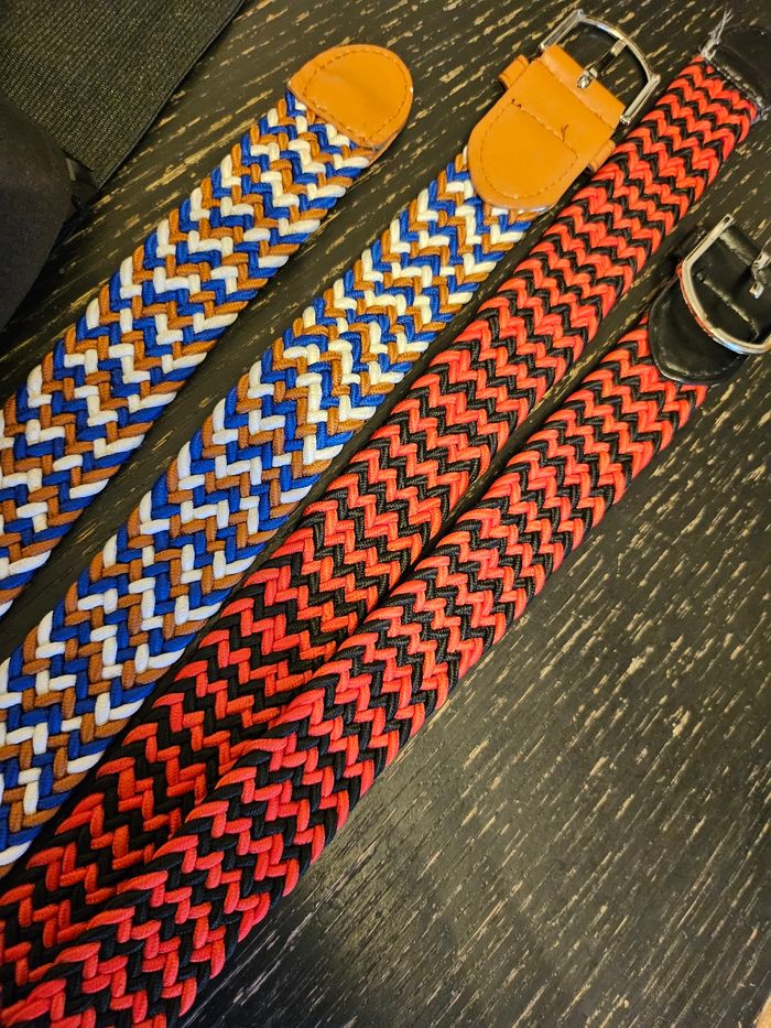 Ceinture - photo numéro 2