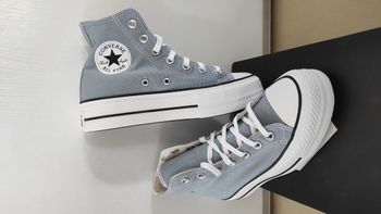 Neuf converse ctas lift hi 570434C taille 37