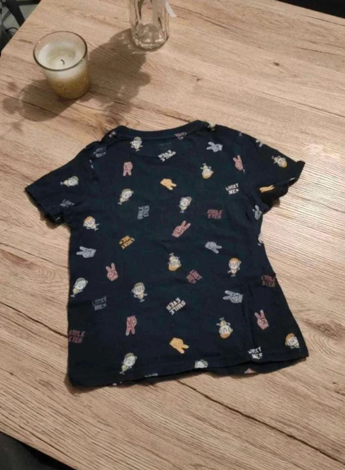 T-shirt  6  ans  kiabi - photo numéro 4