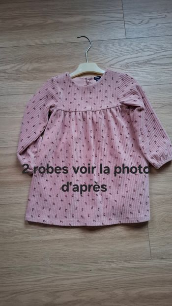 Robes
