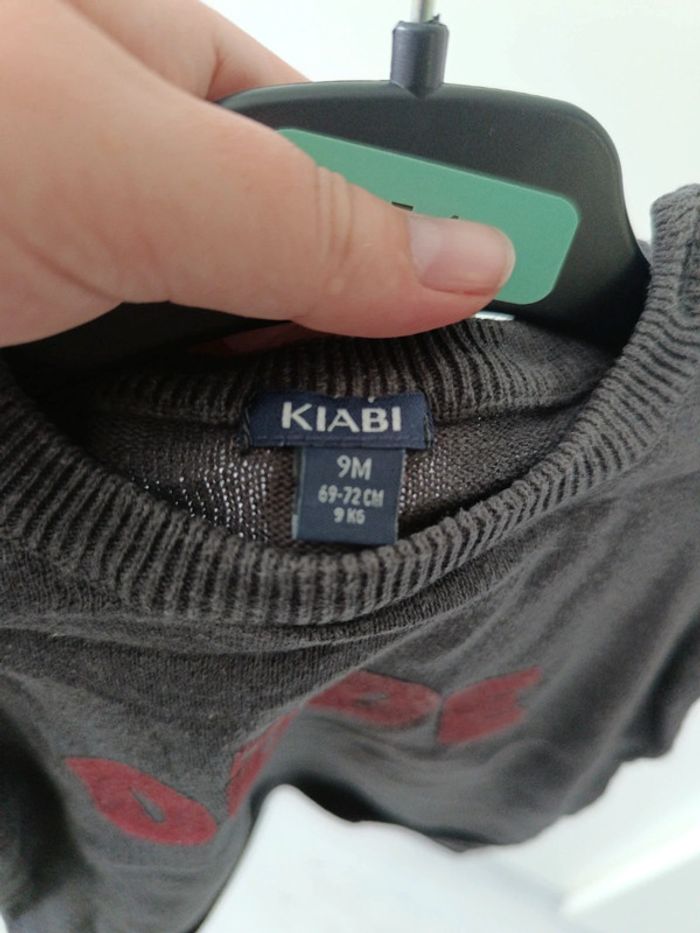 Pull over - photo numéro 3