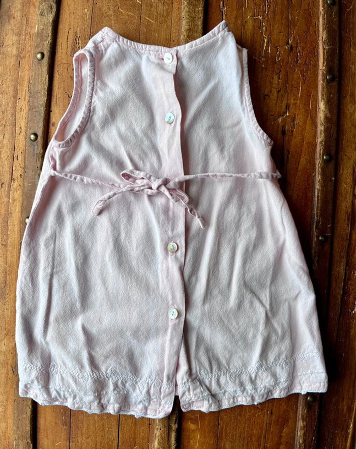 Robe été 2 ans - photo numéro 3