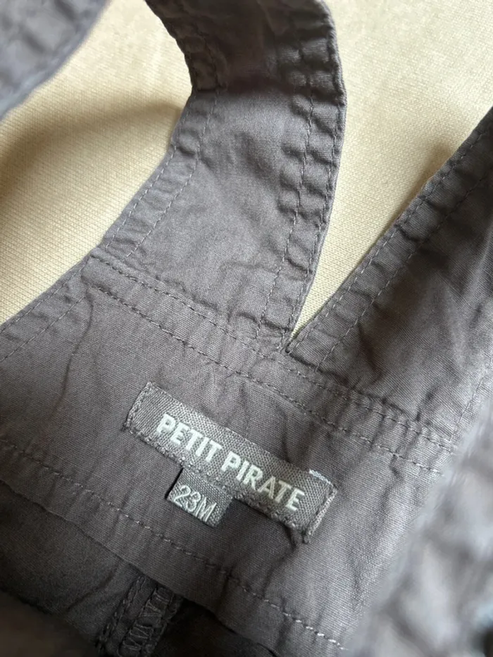 Lot 24 mois garçon – 3 pièces - photo numéro 6