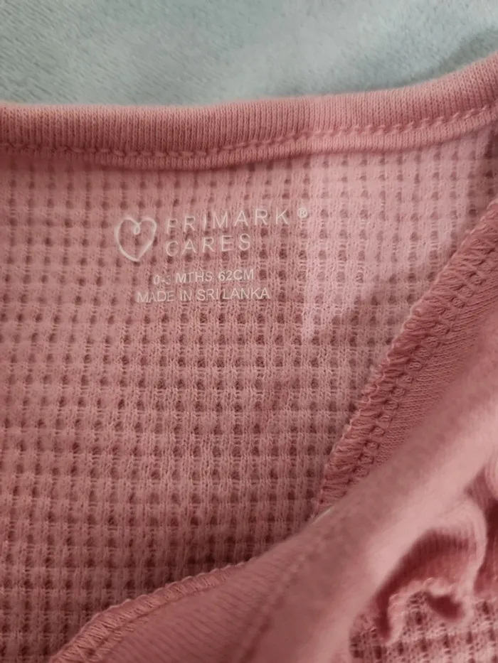 Pyjama/ combinaisons - photo numéro 2