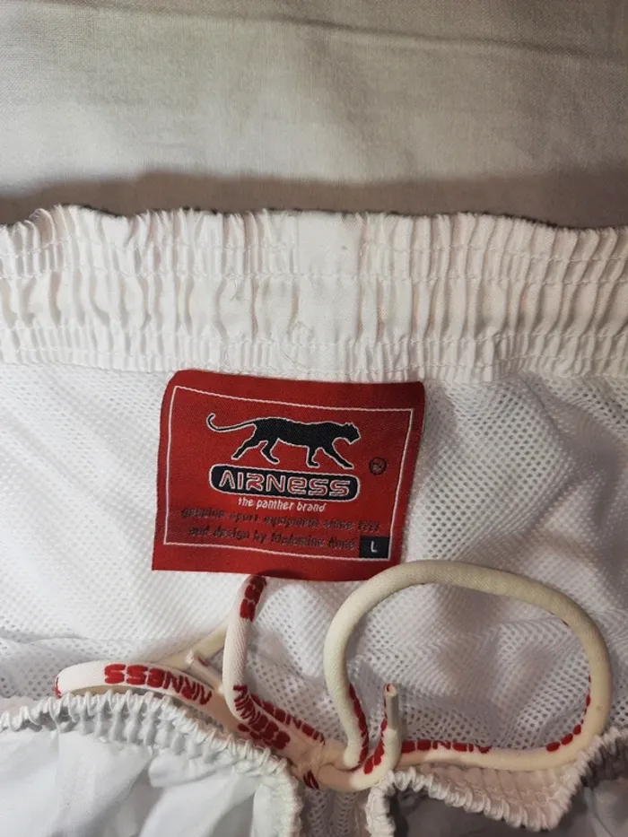 Short airness - photo numéro 6