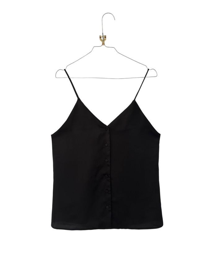 🖤 Sublime blouse noir Mango 🖤