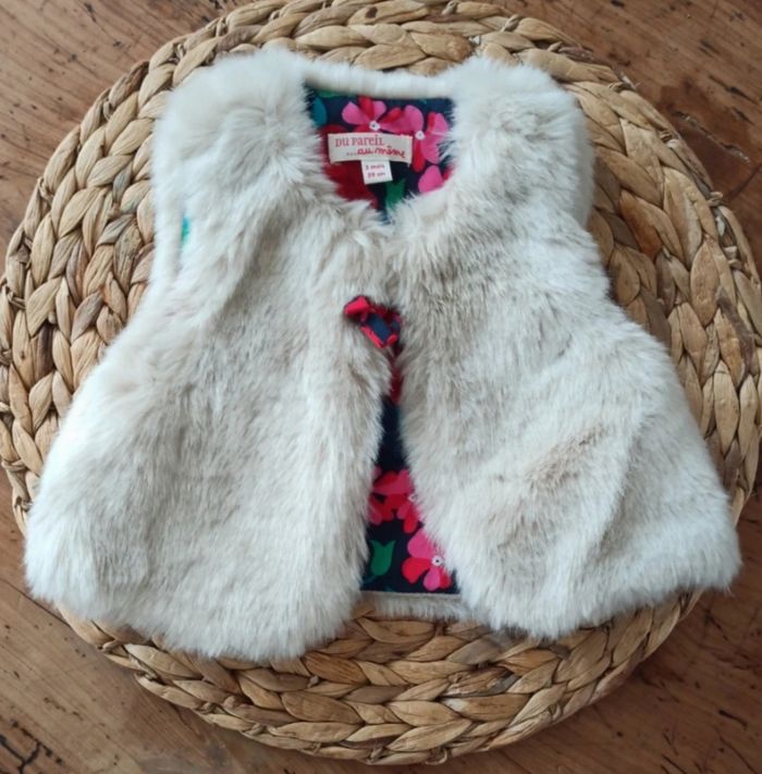 Cardigan DPAM 3M