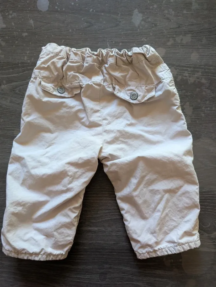 Pantalon Disney Tigrou - photo numéro 6