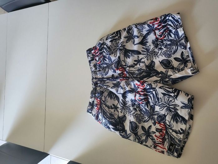 Short de bain tribord - photo numéro 3