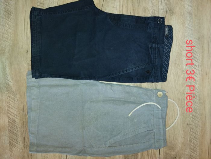 Lot M/38 homme - photo numéro 5