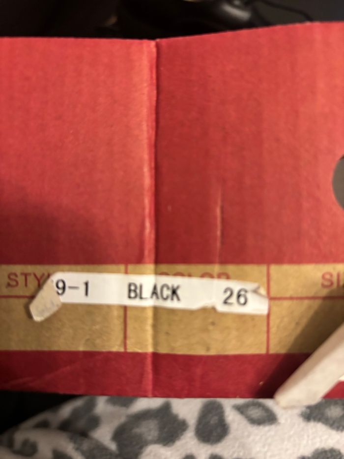 Chaussures de cérémonie pour garçon taille 26 - photo numéro 3