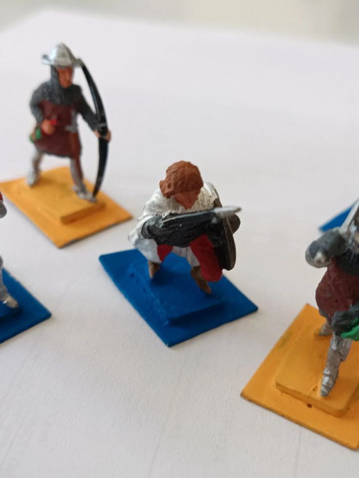 Figurine jdr - photo numéro 6