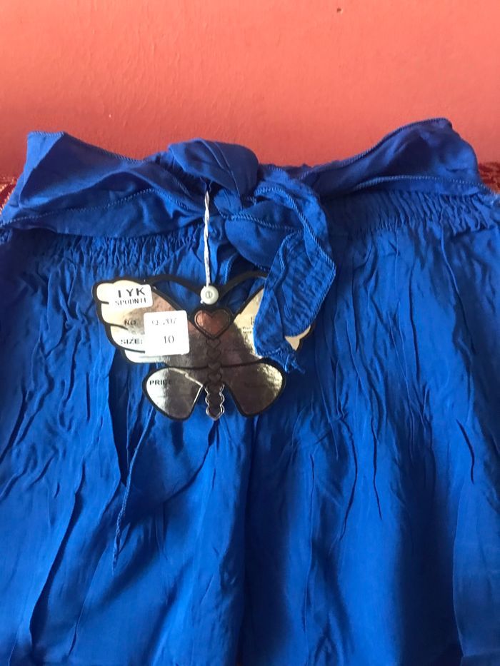 Pantalon d été - photo numéro 3