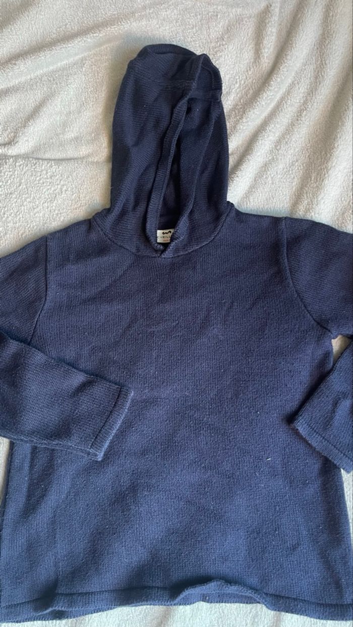 Pulls okaidi - photo numéro 3