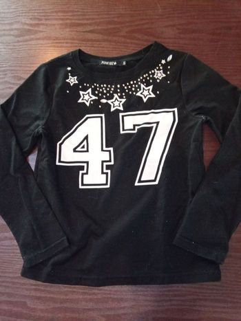 Sweat strass