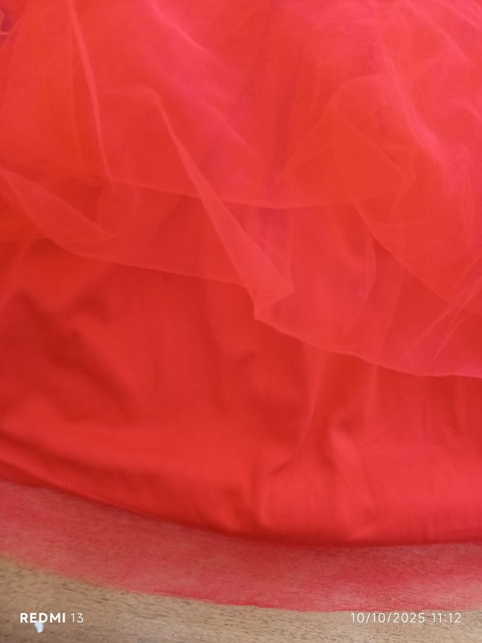 Jupe tulle - photo numéro 6