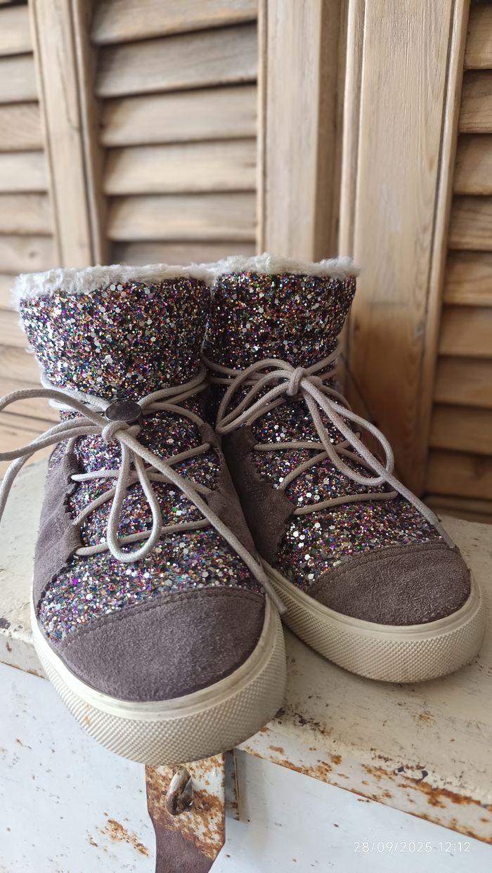 Moon Boots femme anniel - photo numéro 8