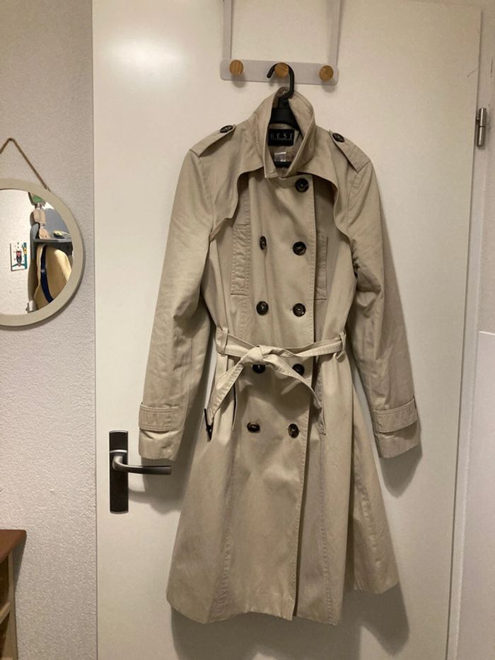 Imperméable Best la Redoute - photo numéro 5