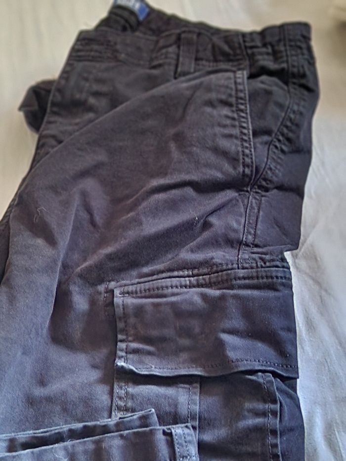 Pantalon cargo Jack et jones