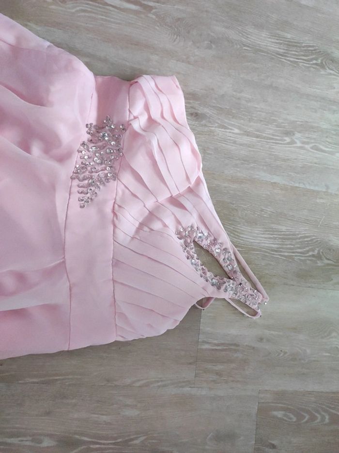 Robe pour évènement - photo numéro 5
