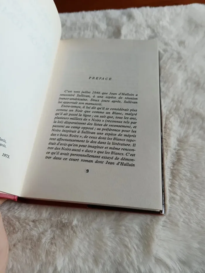 Livre : j'irai cracher sur vos tombes - photo numéro 9